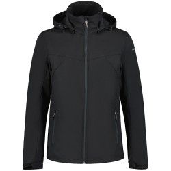 ICEPEAK Broughton Softshelljacke Herren