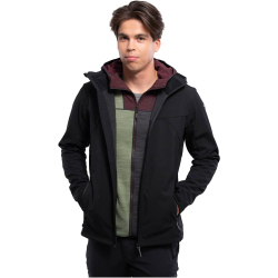 ICEPEAK Broughton Softshelljacke Herren