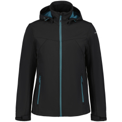 ICEPEAK Broughton Softshelljacke Herren