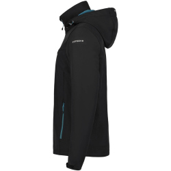 ICEPEAK Broughton Softshelljacke Herren