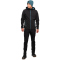 ICEPEAK Broughton Softshelljacke Herren