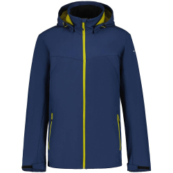 ICEPEAK Brimfield Softshelljacke Herren