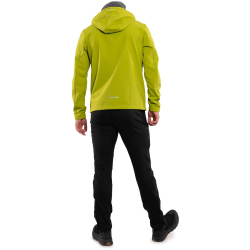 ICEPEAK Brimfield Softshelljacke Herren