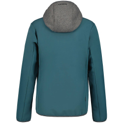 ICEPEAK Danfort Softshelljacke Herren