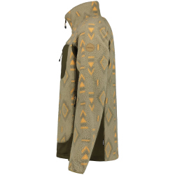 ICEPEAK Mohawken Fleecejacke Herren