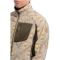 ICEPEAK Mohawken Fleecejacke Herren