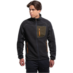 ICEPEAK Mohawk Fleecejacke Herren