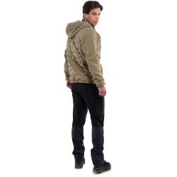 ICEPEAK Mineral Anorak Herren