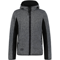 ICEPEAK Ardes Midlayer Jacke Herren
