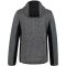 ICEPEAK Ardes Midlayer Jacke Herren