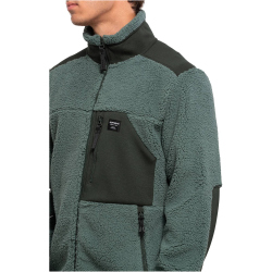 ICEPEAK Ardem Midlayer Jacke Herren