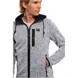ICEPEAK Agran Midlayer Jacke Herren
