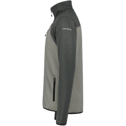 ICEPEAK Berthold Midlayer Jacke Herren