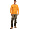 ICEPEAK Moxee Sweatshirt Herren