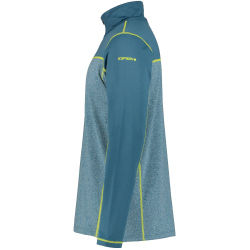 ICEPEAK Caseville 1/2-Zip Sweatshirt Herren