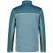ICEPEAK Caseville 1/2-Zip Sweatshirt Herren