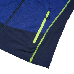 ICEPEAK Doerun Midlayer Jacke Herren