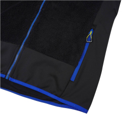 ICEPEAK Danby Midlayer Jacke Herren