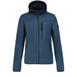 ICEPEAK Arimo Midlayer Jacke Herren