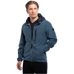 ICEPEAK Arimo Midlayer Jacke Herren