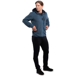 ICEPEAK Arimo Midlayer Jacke Herren