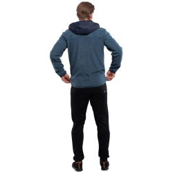 ICEPEAK Arimo Midlayer Jacke Herren