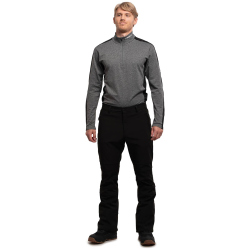 ICEPEAK Erding Softshellhose Herren