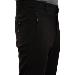 ICEPEAK Erding Softshellhose Herren