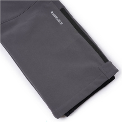 ICEPEAK Frankfurt Softshellhose Herren