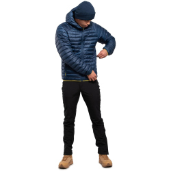 ICEPEAK Bellmead Daunenjacke Herren