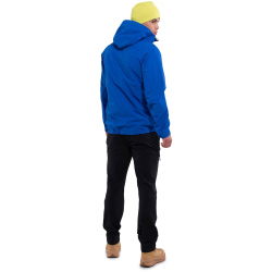 ICEPEAK Bangs wasserdichte Shelljacke Herren