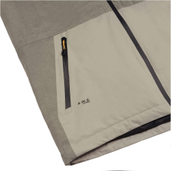 ICEPEAK Castres wasserdichte Skijacke Herren