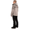 ICEPEAK Castres wasserdichte Skijacke Herren
