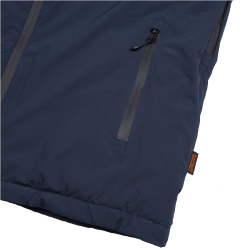 ICEPEAK Dolton wasserdichte Skijacke Herren