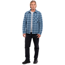 ICEPEAK Andala Hemdjacke Herren