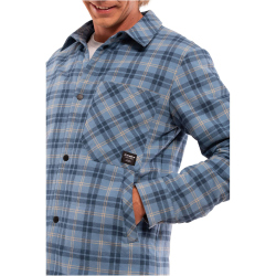 ICEPEAK Andala Hemdjacke Herren