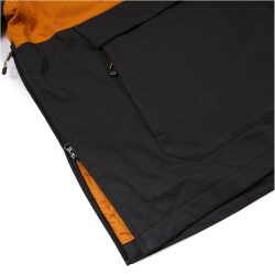 ICEPEAK Monticello Anorak Herren