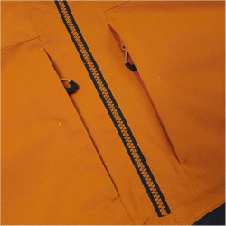 ICEPEAK Monticello Anorak Herren
