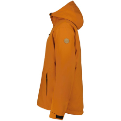 ICEPEAK Miramar wasserdichte Skijacke Herren