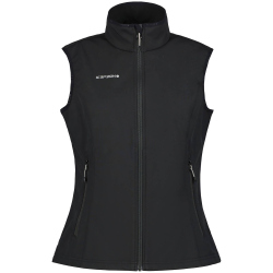 ICEPEAK Bethany Softshell Weste Damen