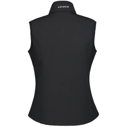 ICEPEAK Bethany Softshell Weste Damen