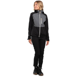ICEPEAK Burnet Softshelljacke Damen