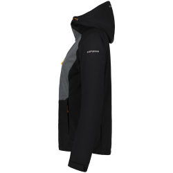ICEPEAK Burnet Softshelljacke Damen
