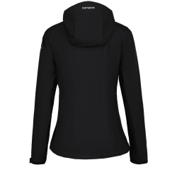 ICEPEAK Burnet Softshelljacke Damen