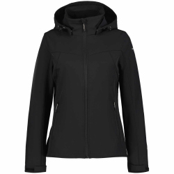 ICEPEAK Broomfield Softshelljacke Damen