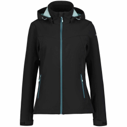 ICEPEAK Broomfield Softshelljacke Damen
