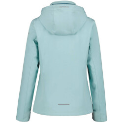 ICEPEAK Brenham Softshelljacke Damen