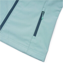 ICEPEAK Brenham Softshelljacke Damen