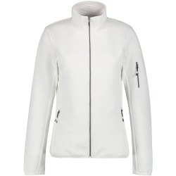 ICEPEAK Ettenheim Midlayer Jacke Damen