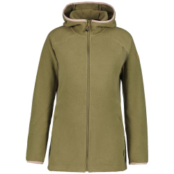 ICEPEAK Millwood Fleecejacke Damen